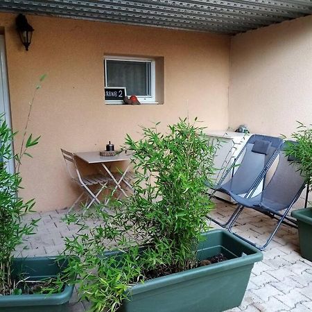 Studio Meuble Independant Tout Confort Classe 2** Aubenas Extérieur photo